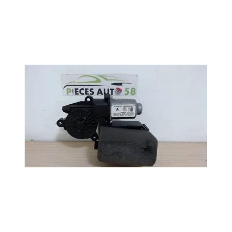 Moteur leve vitre avant droit CITROEN C4 GRAND PICASSO 1 d’occasion