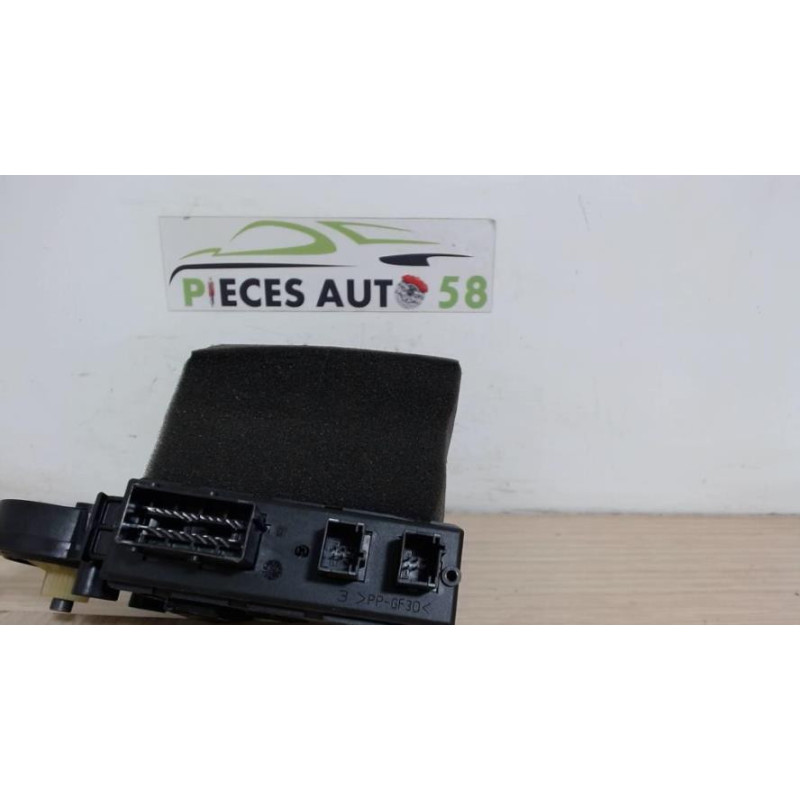 Moteur leve vitre avant droit CITROEN C4 GRAND PICASSO 1 d’occasion