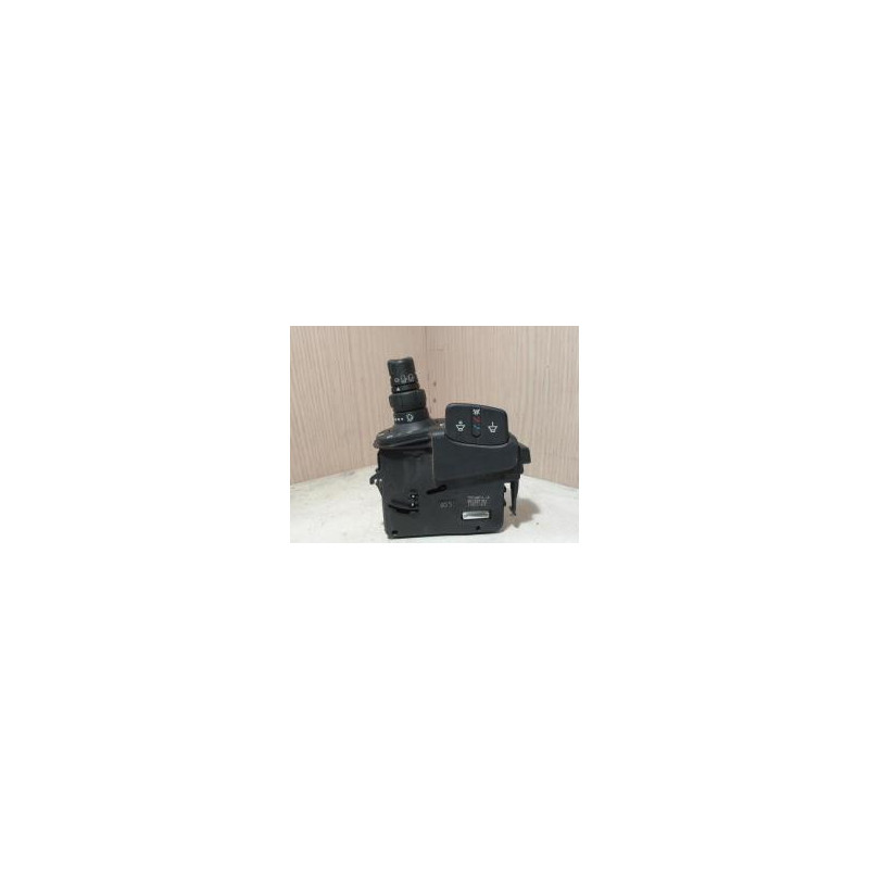 Commodo d'essuie glaces RENAULT CLIO 3 PHASE 1 d’occasion