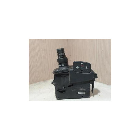 Commodo d'essuie glaces RENAULT CLIO 3 PHASE 1 d’occasion