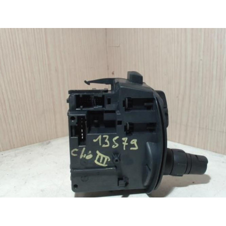 Commodo d'essuie glaces RENAULT CLIO 3 PHASE 1 d’occasion