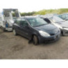 Commodo d'essuie glaces RENAULT CLIO 3 PHASE 1 d’occasion