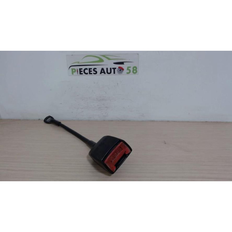 Attache ceinture avant gauche CITROEN  d’occasion