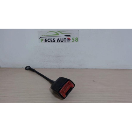Attache ceinture avant gauche CITROEN  d’occasion