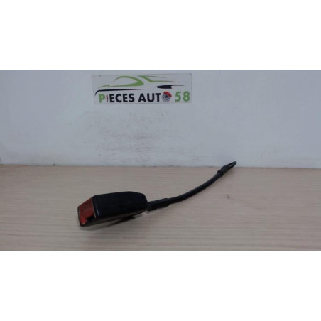 Attache ceinture avant gauche CITROEN  d’occasion