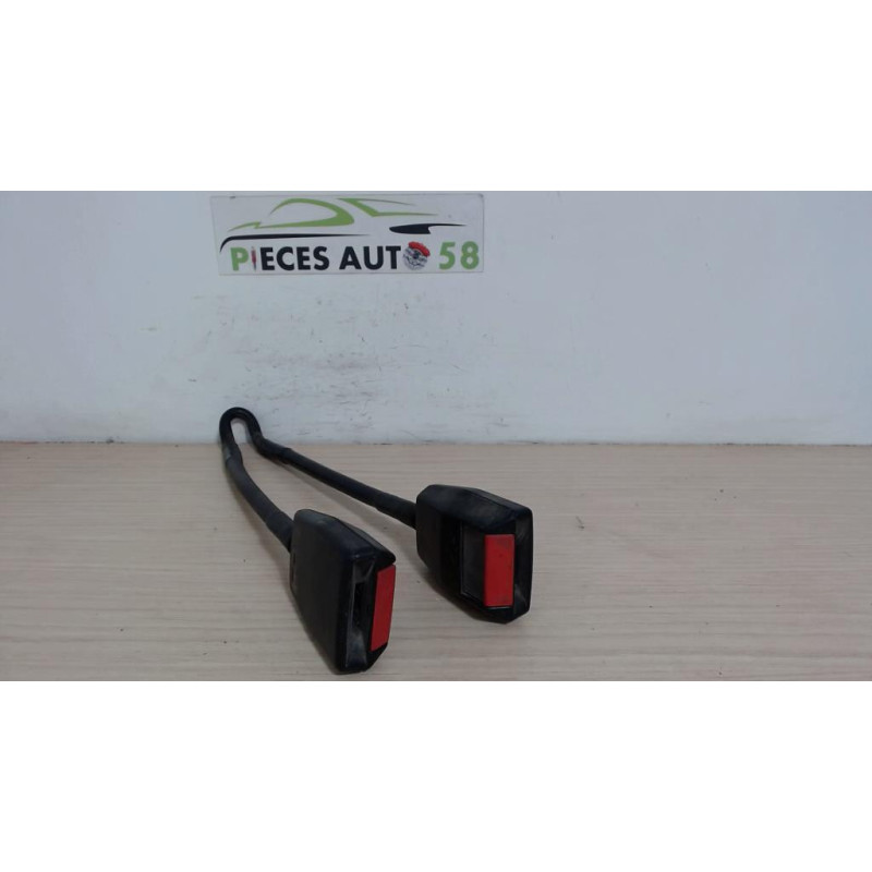 Attache ceinture avant gauche FORD ESCORT 4 d’occasion