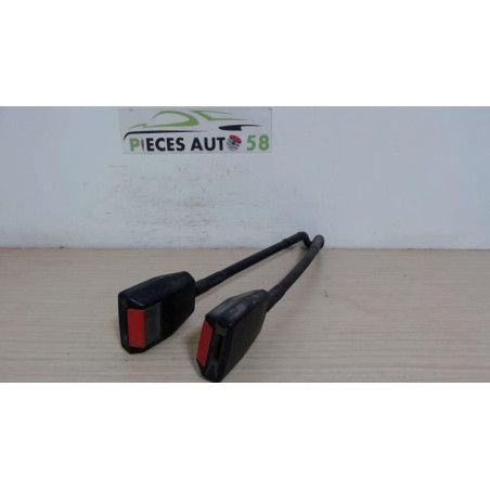 Attache ceinture avant gauche FORD ESCORT 4 d’occasion