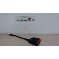 Attache ceinture avant droit CITROEN C15 d’occasion