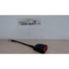 Attache ceinture avant droit CITROEN C15 d’occasion