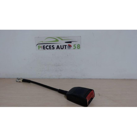 Attache ceinture avant droit CITROEN C15 d’occasion