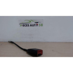 Attache ceinture avant gauche CITROEN C15 d’occasion