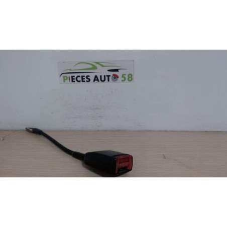 Attache ceinture avant gauche CITROEN C15 d’occasion