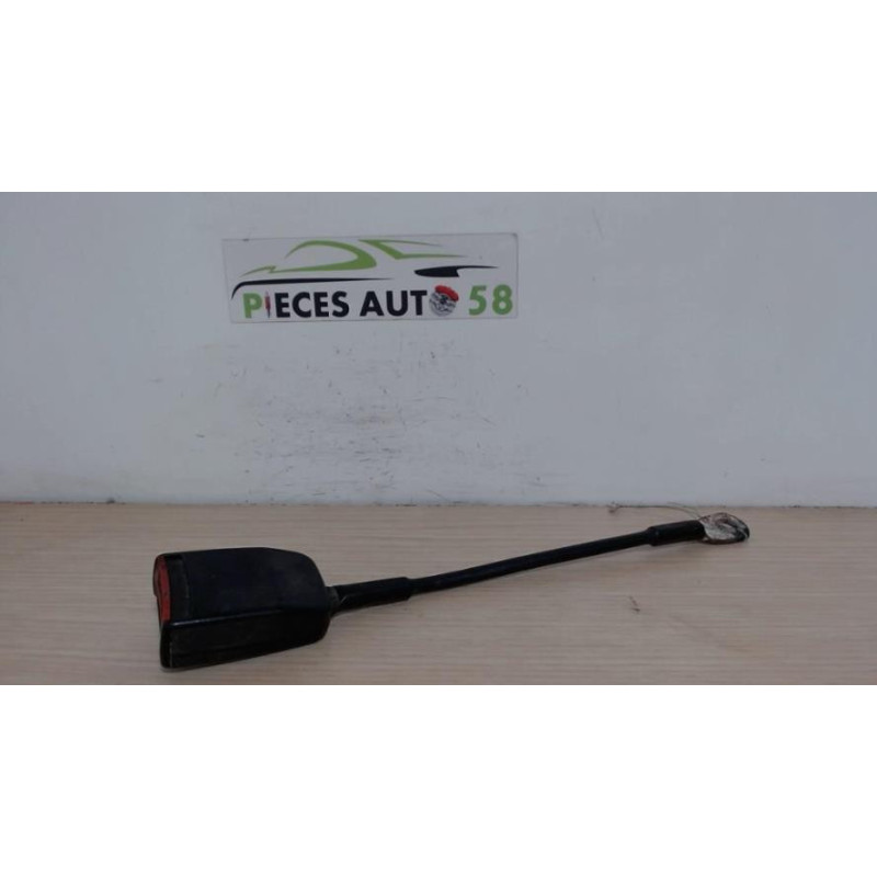 Attache ceinture avant gauche CITROEN C15 d’occasion