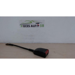 Attache ceinture avant droit CITROEN C15 d’occasion
