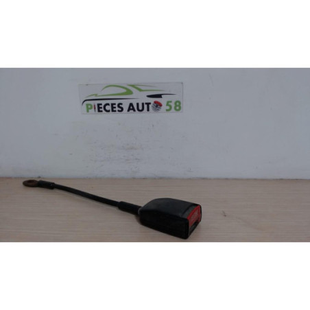 Attache ceinture avant droit CITROEN C15 d’occasion