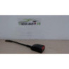 Attache ceinture avant droit CITROEN C15 d’occasion