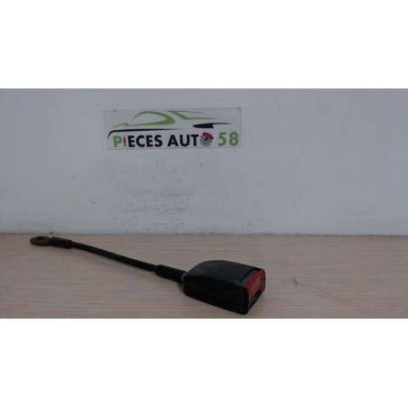 Attache ceinture avant droit CITROEN C15 d’occasion
