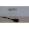 Attache ceinture avant droit CITROEN C15 d’occasion