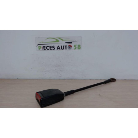 Attache ceinture avant droit CITROEN C15 d’occasion