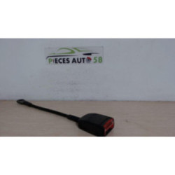Attache ceinture avant gauche CITROEN C15 d’occasion
