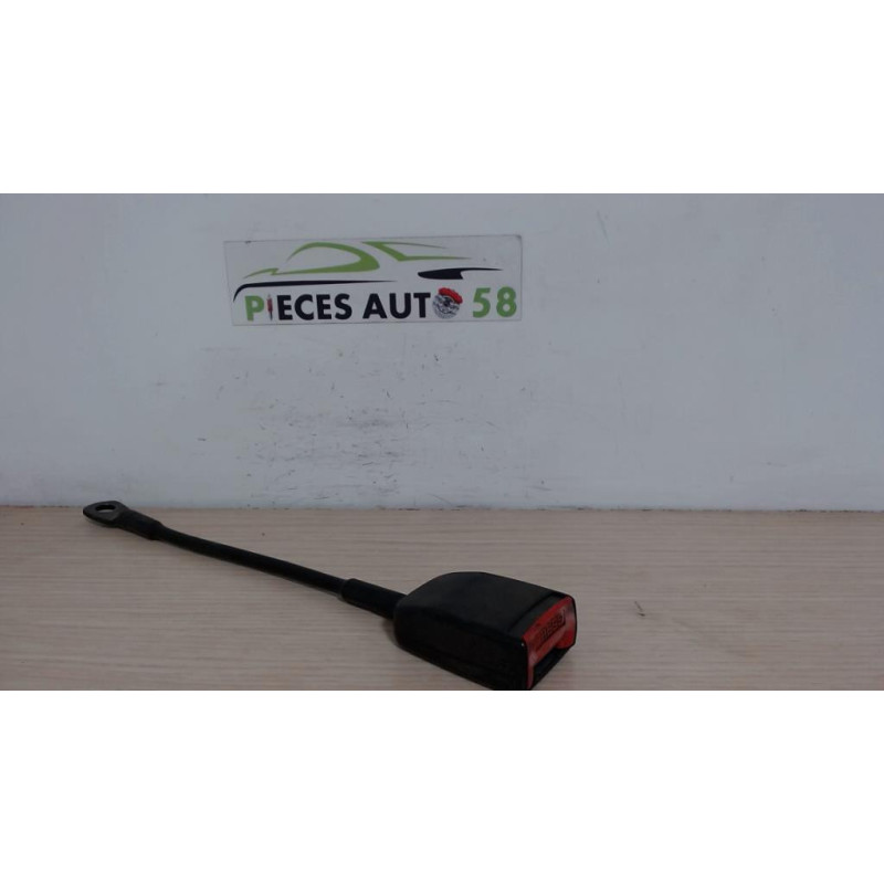 Attache ceinture avant gauche CITROEN C15 d’occasion