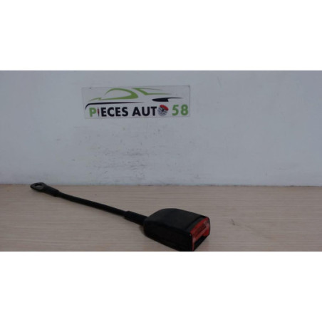 Attache ceinture avant gauche CITROEN C15 d’occasion