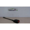 Attache ceinture avant gauche CITROEN C15 d’occasion