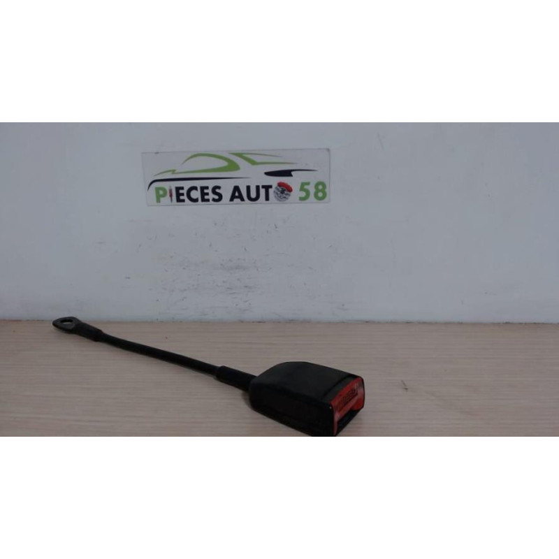 Attache ceinture avant gauche CITROEN C15 d’occasion