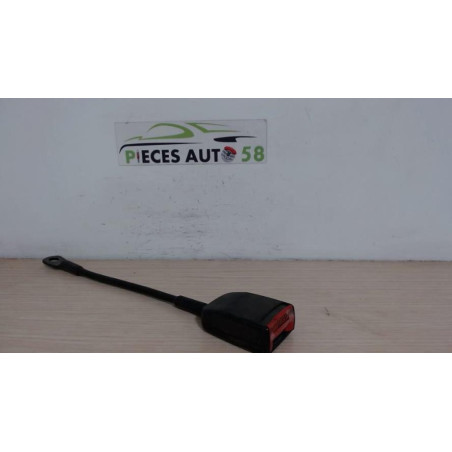 Attache ceinture avant gauche CITROEN C15 d’occasion