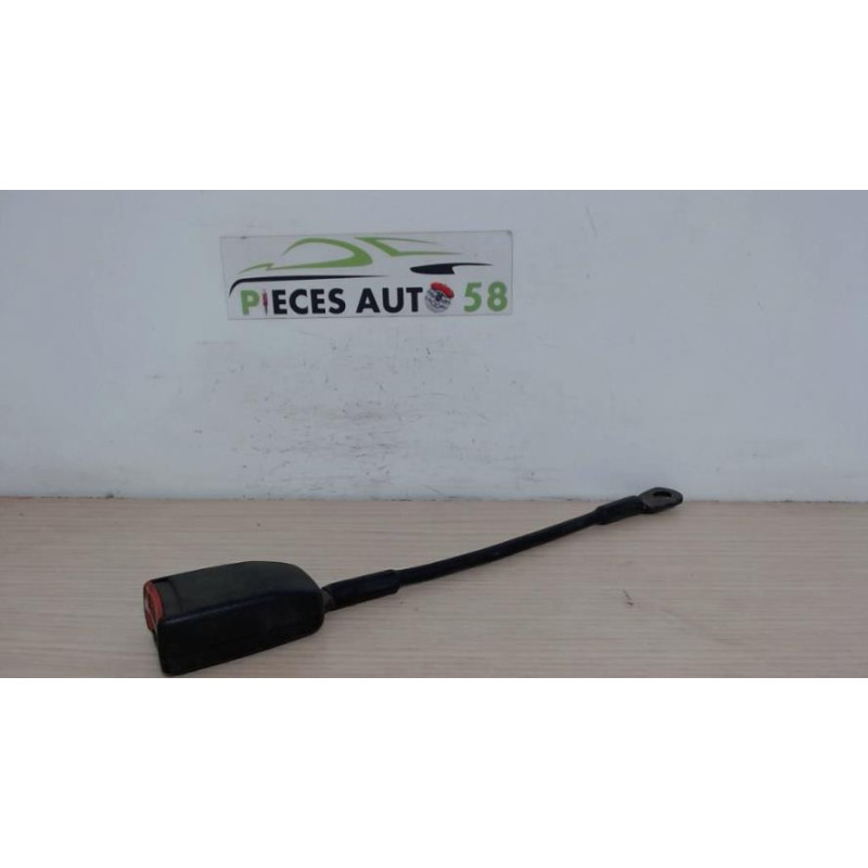 Attache ceinture avant gauche CITROEN C15 d’occasion