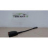 Attache ceinture avant gauche CITROEN C15 d’occasion