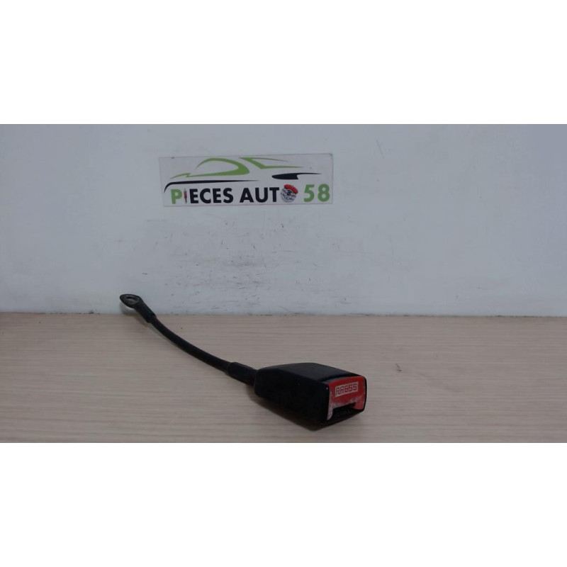 Attache ceinture avant gauche CITROEN  d’occasion