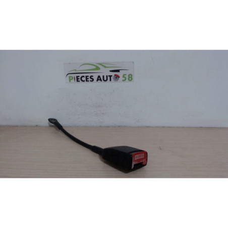 Attache ceinture avant gauche CITROEN  d’occasion