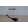 Attache ceinture avant gauche CITROEN  d’occasion