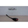 Attache ceinture avant gauche CITROEN  d’occasion