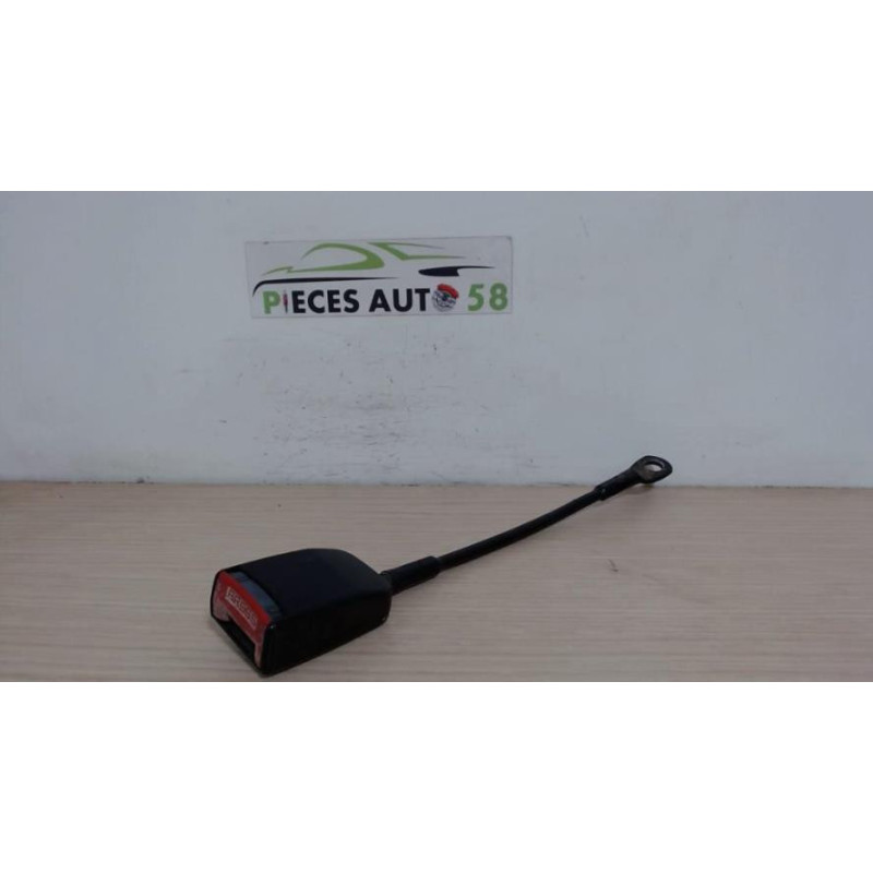 Attache ceinture avant gauche CITROEN  d’occasion