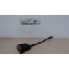 Attache ceinture avant gauche CITROEN  d’occasion