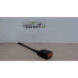 Attache ceinture avant droit CITROEN  d’occasion