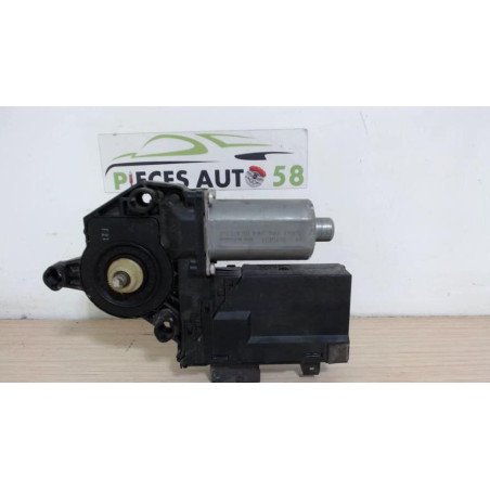 Moteur leve vitre avant gauche PEUGEOT 307 PHASE 1 BREAK d’occasion