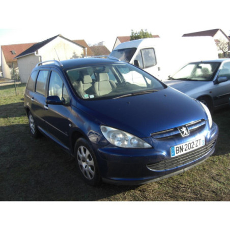 Moteur leve vitre avant droit PEUGEOT 307 PHASE 1 BREAK d’occasion