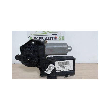 Moteur leve vitre avant droit PEUGEOT 307 PHASE 1 d’occasion