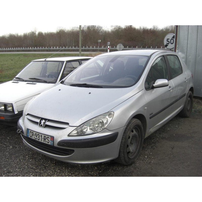Moteur leve vitre avant droit PEUGEOT 307 PHASE 1 d’occasion