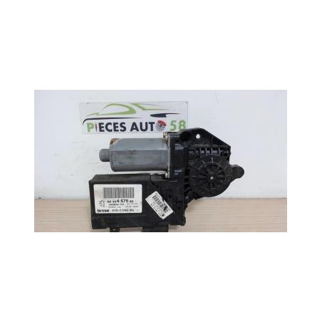 Moteur leve vitre avant gauche PEUGEOT 307 PHASE 1 d’occasion