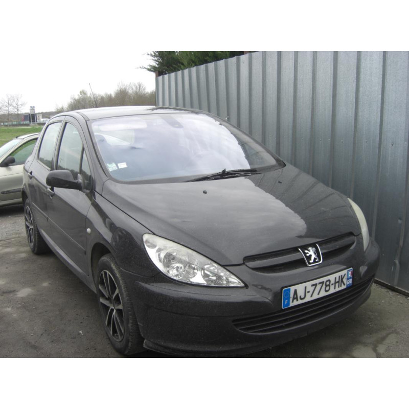 Moteur leve vitre avant gauche PEUGEOT 307 PHASE 1 d’occasion