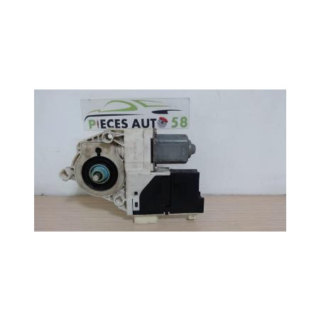 Moteur leve vitre avant gauche PEUGEOT 307 PHASE 2 d’occasion