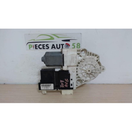 Moteur leve vitre avant gauche PEUGEOT 307 PHASE 2 d’occasion