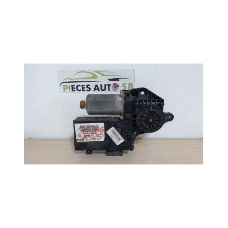 Moteur leve vitre avant gauche PEUGEOT 307 PHASE 1 d’occasion