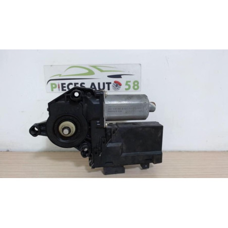 Moteur leve vitre avant gauche PEUGEOT 307 PHASE 1 d’occasion
