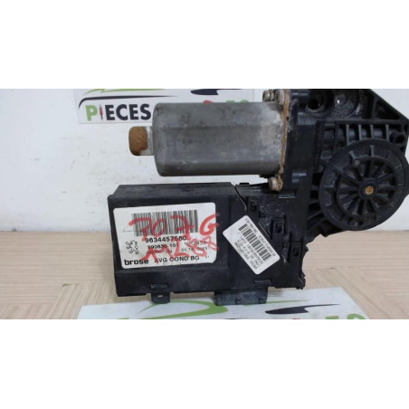 Moteur leve vitre avant gauche PEUGEOT 307 PHASE 1 d’occasion