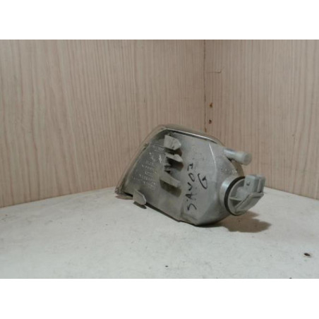 Optique avant secondaire droit (feux)(clignotant) CITROEN SAXO PHASE 1 d’occasion